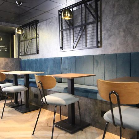 Plaza Chorley; Sure Hotel Collection By Best Western Chorley  Exterior foto