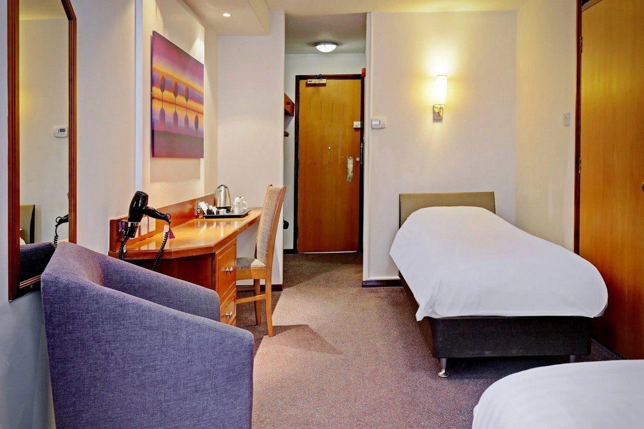 Plaza Chorley; Sure Hotel Collection By Best Western Chorley  Exterior foto