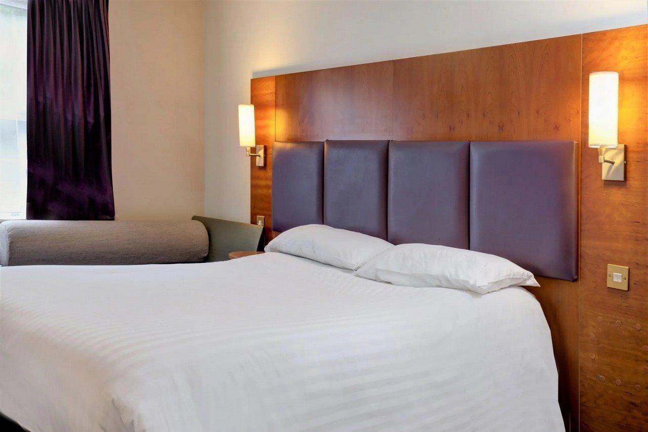 Plaza Chorley; Sure Hotel Collection By Best Western Chorley  Exterior foto