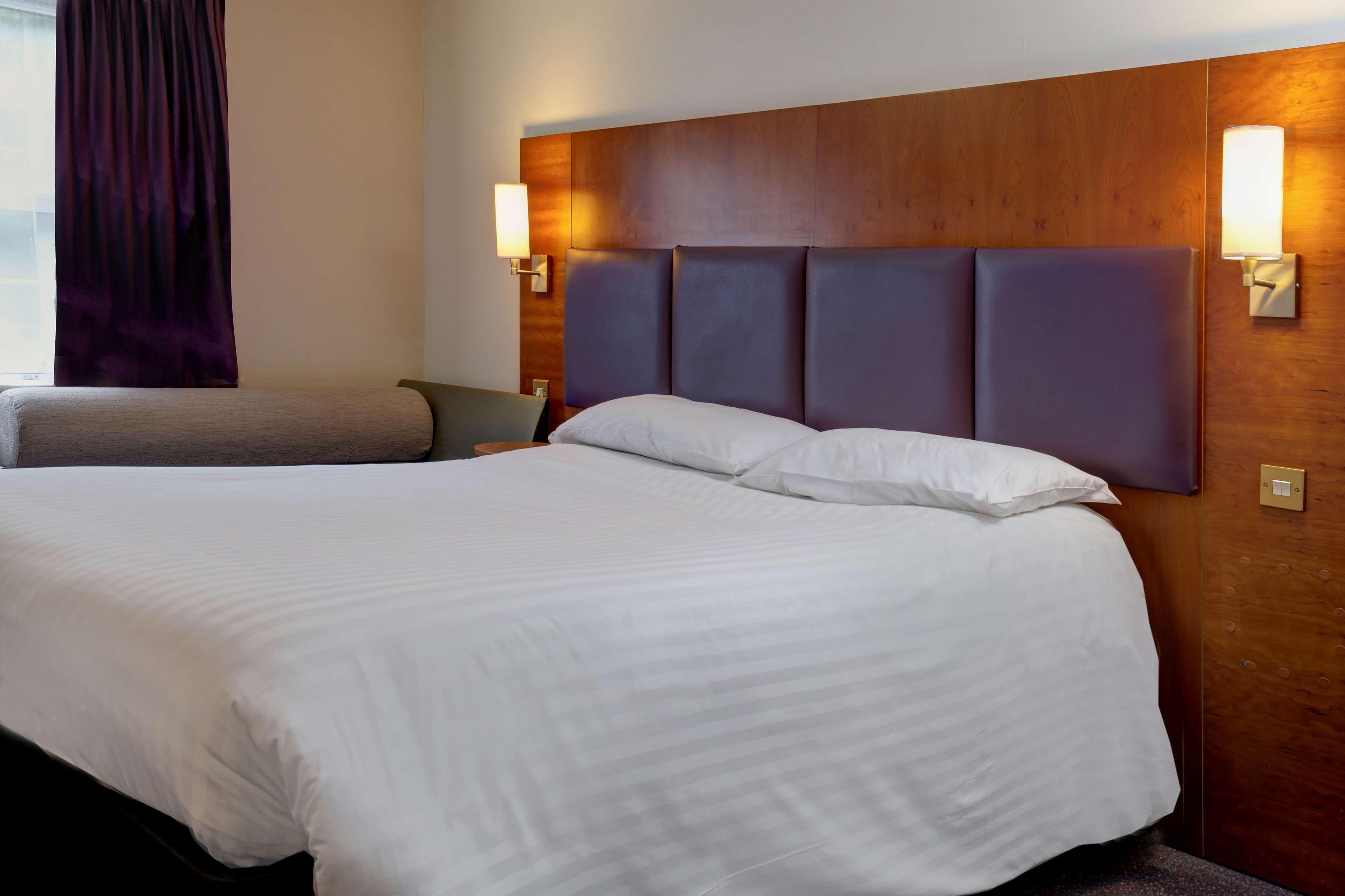 Plaza Chorley; Sure Hotel Collection By Best Western Chorley  Exterior foto