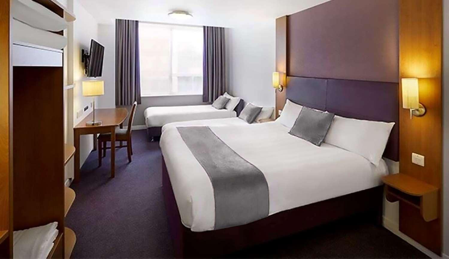 Plaza Chorley; Sure Hotel Collection By Best Western Chorley  Exterior foto