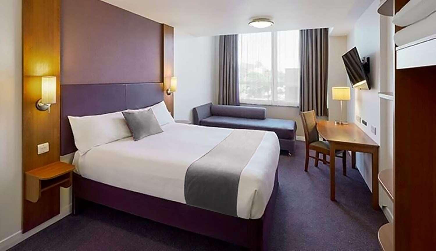 Plaza Chorley; Sure Hotel Collection By Best Western Chorley  Exterior foto