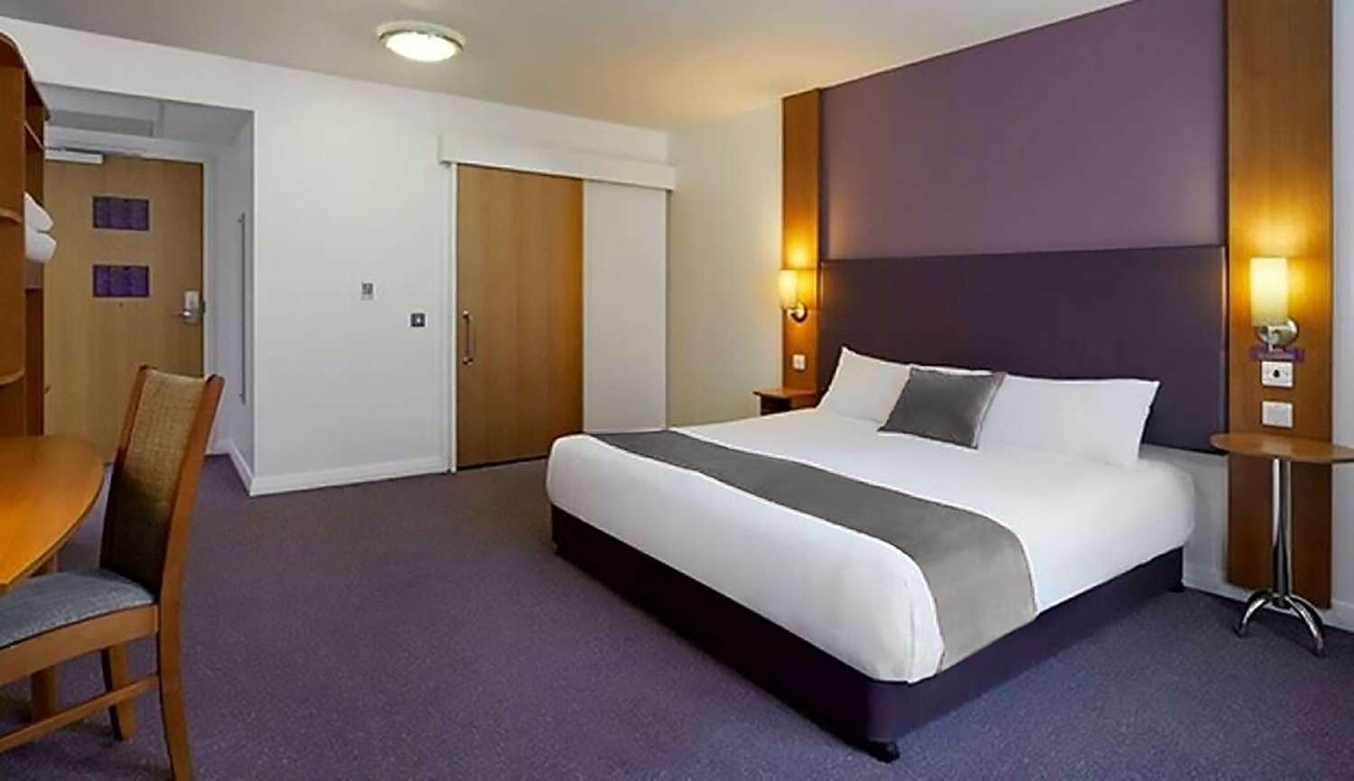 Plaza Chorley; Sure Hotel Collection By Best Western Chorley  Exterior foto