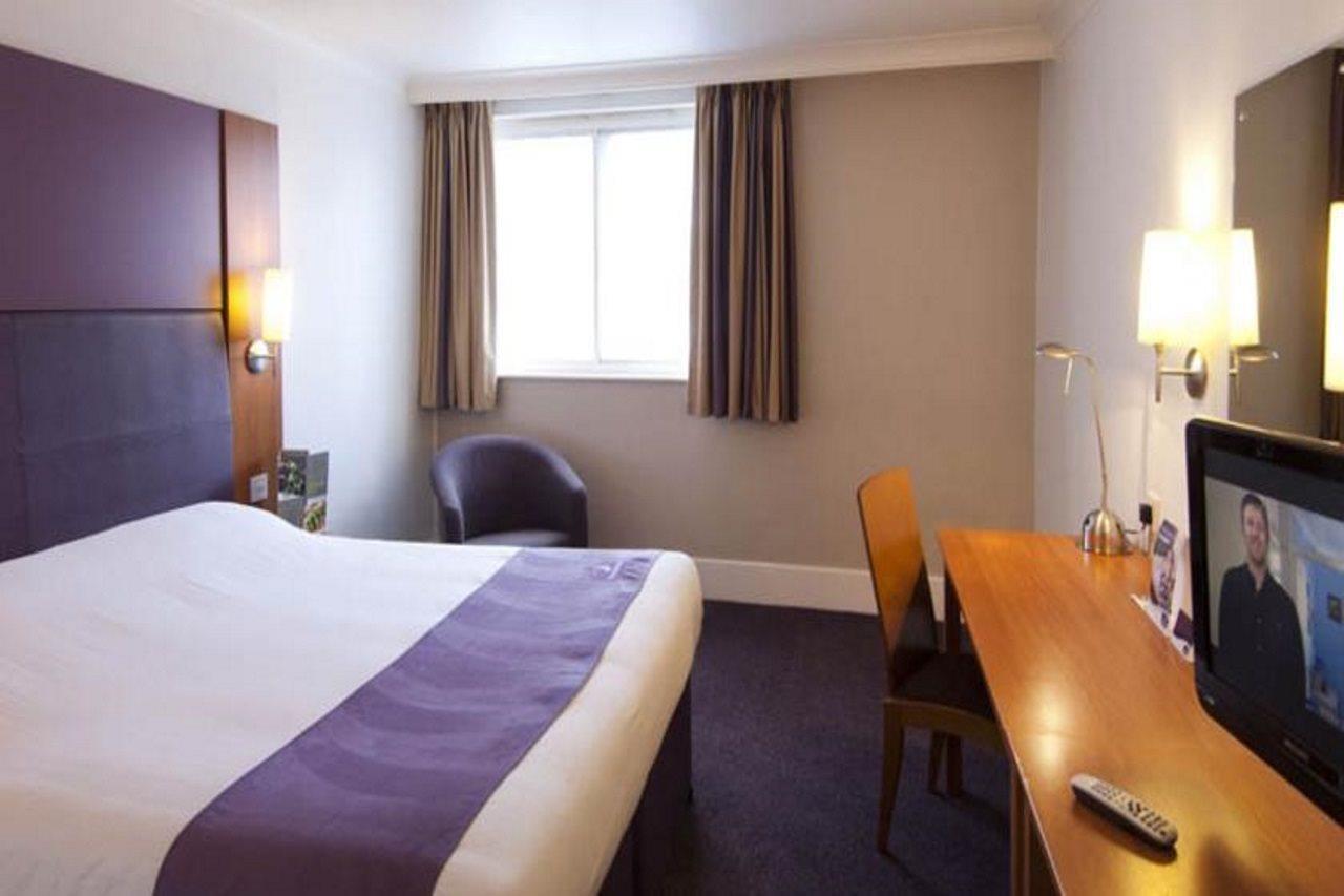 Plaza Chorley; Sure Hotel Collection By Best Western Chorley  Exterior foto