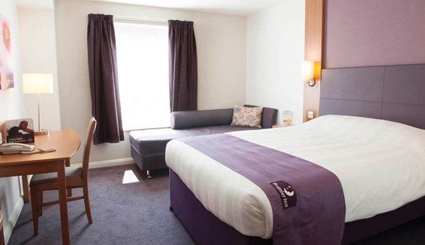 Plaza Chorley; Sure Hotel Collection By Best Western Chorley  Exterior foto
